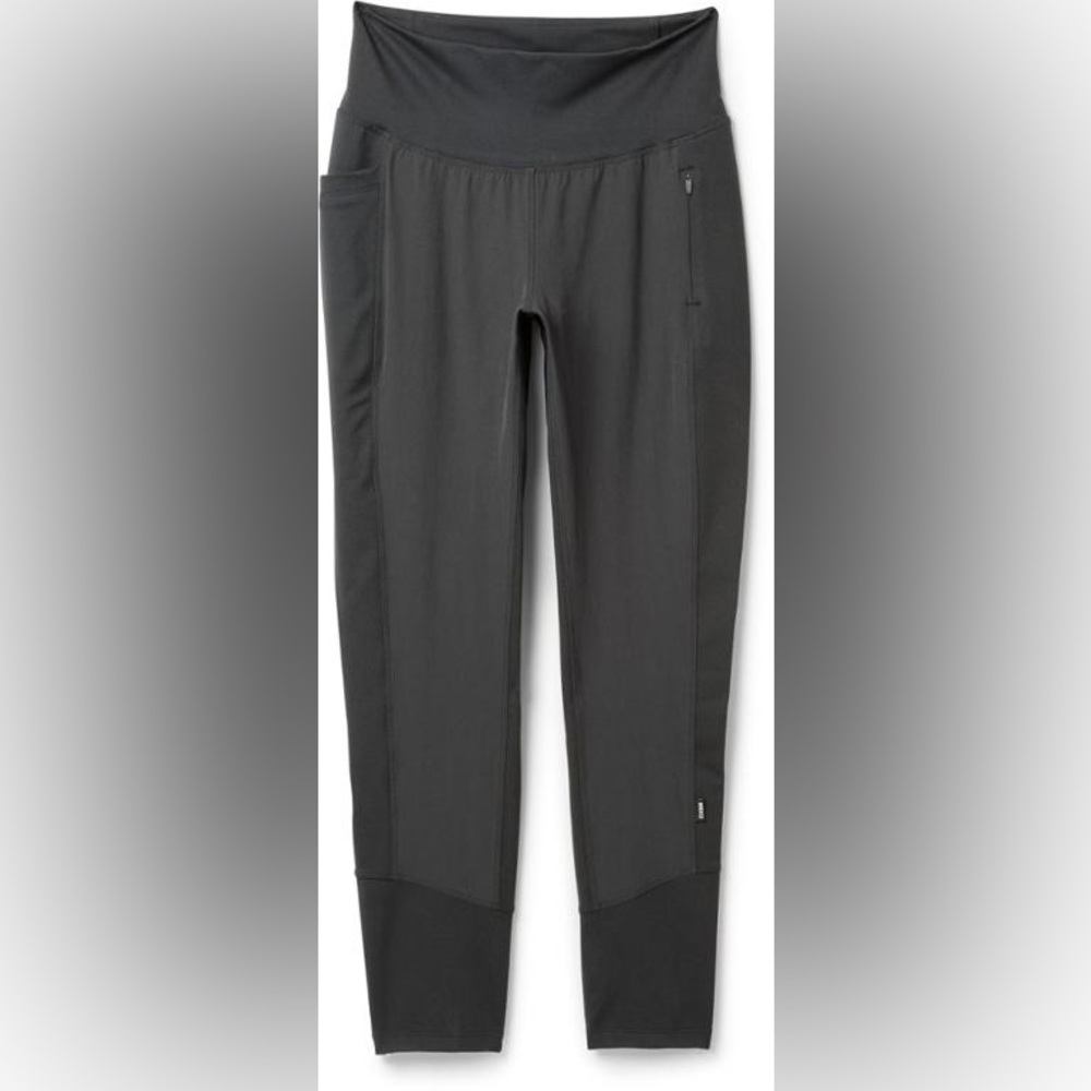 REI Co-op Flash Hybrid Tights - Women's Large NWT